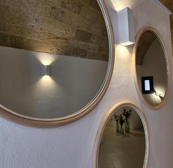 标准间, Vecchia Mottola Albergo Diffuso