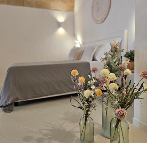 标准间, Vecchia Mottola Albergo Diffuso