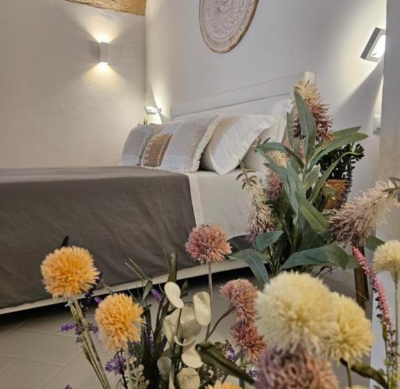 Pokój Standard, Vecchia Mottola Albergo Diffuso