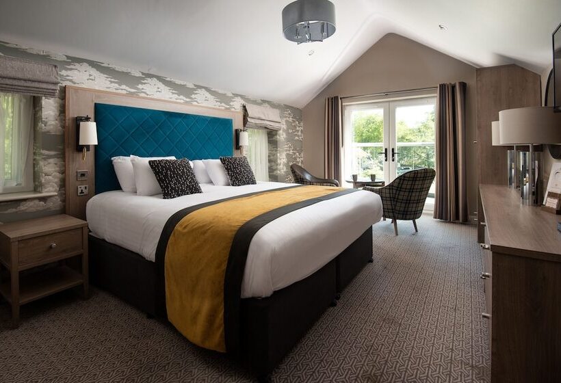 수피리어 룸, Windermere Rooms At The Wateredge Inn