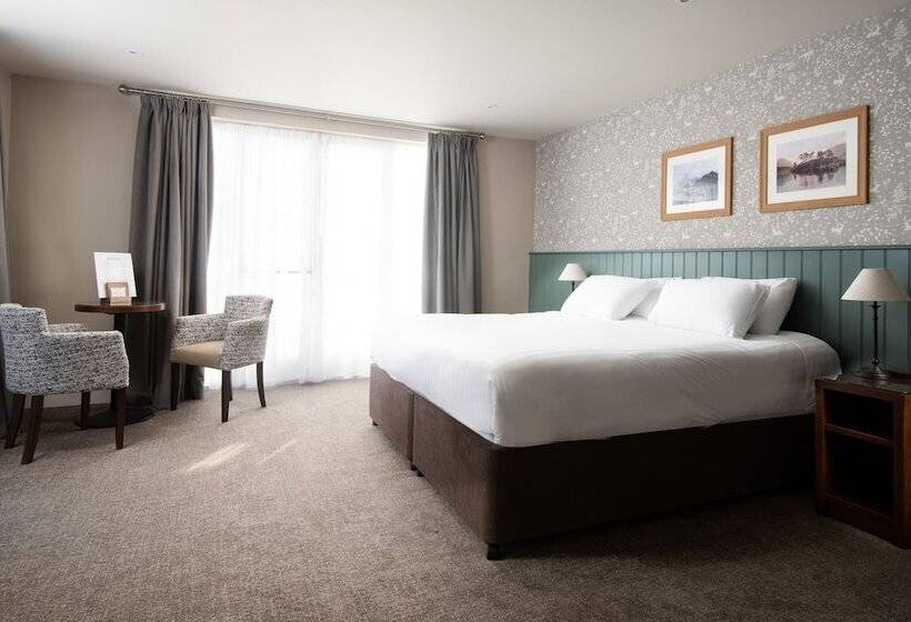 수피리어 룸, Windermere Rooms At The Wateredge Inn