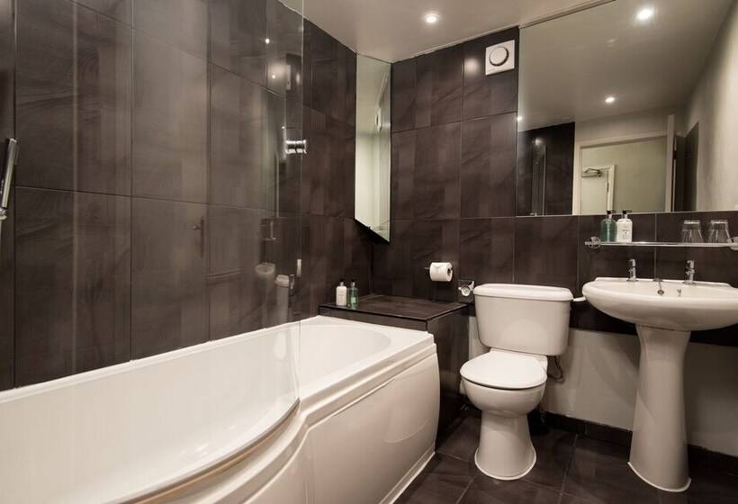 수피리어 룸, Windermere Rooms At The Wateredge Inn