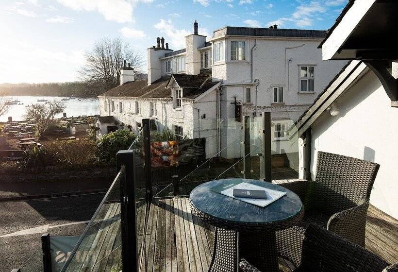 수피리어 룸, Windermere Rooms At The Wateredge Inn