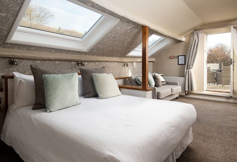 수피리어 룸, Windermere Rooms At The Wateredge Inn