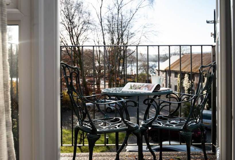 수피리어 룸, Windermere Rooms At The Wateredge Inn