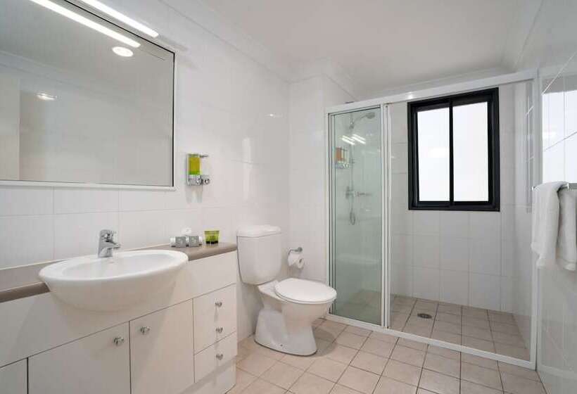 חדר סטודיו סטנדרד, Leisure Inn Spires