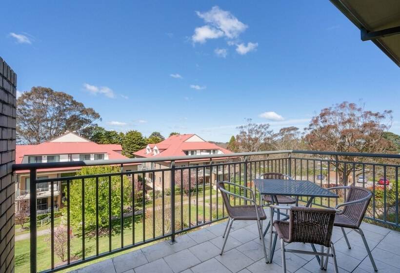 דירת חדר, Leisure Inn Spires