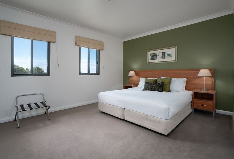 דירת שני חדרים, Leisure Inn Spires