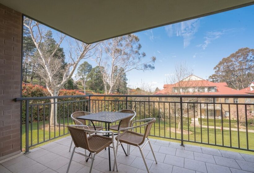 דירת שני חדרים, Leisure Inn Spires