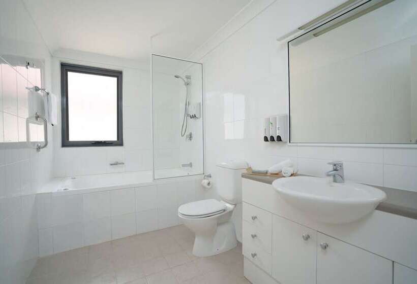 דירת שני חדרים, Leisure Inn Spires