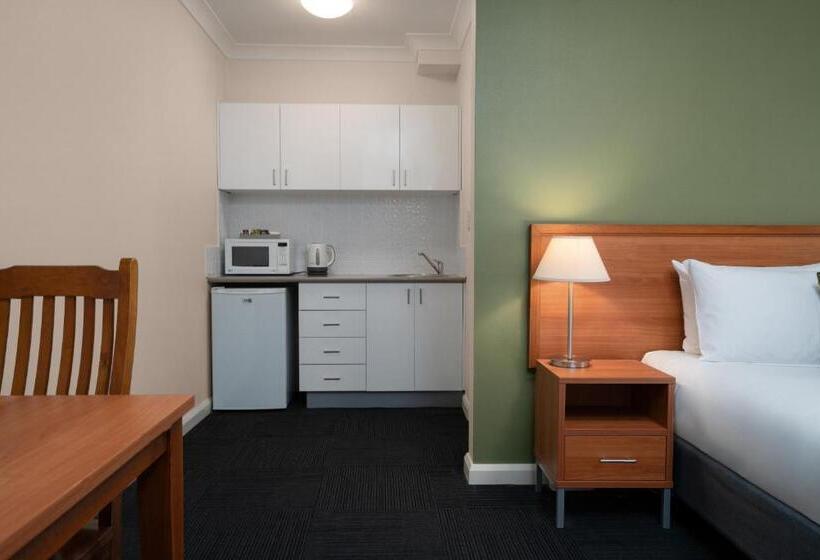 חדר סטודיו סטנדרד, Leisure Inn Spires