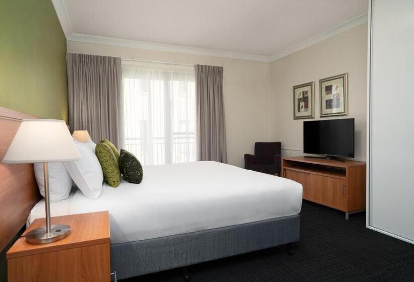 חדר סטודיו סטנדרד, Leisure Inn Spires