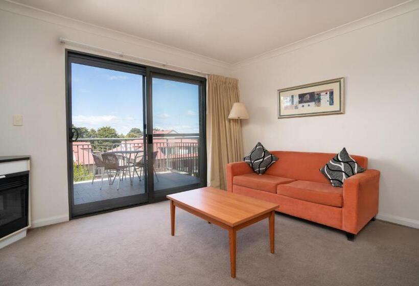 דירת חדר, Leisure Inn Spires