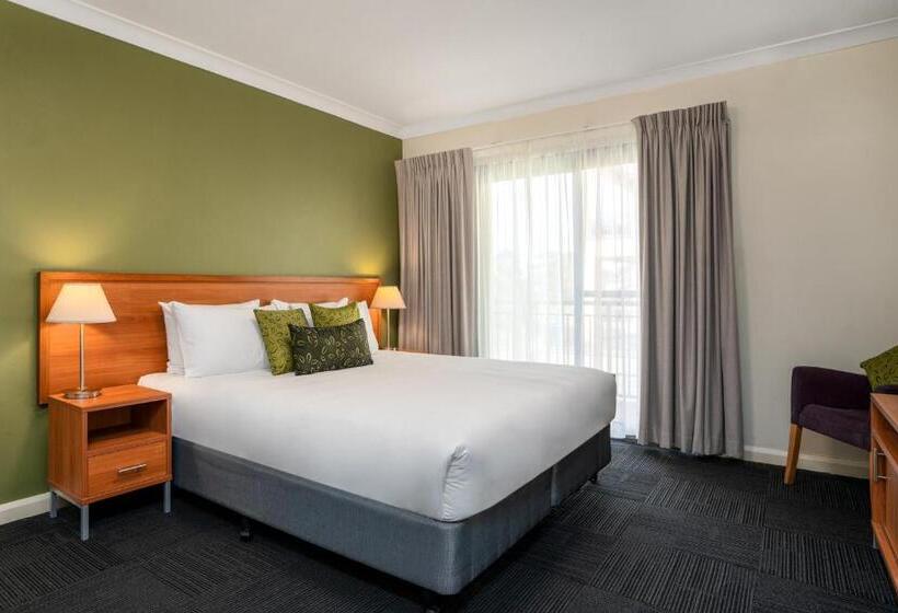 דירת שני חדרים, Leisure Inn Spires