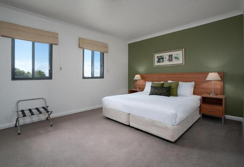 דירת שני חדרים, Leisure Inn Spires