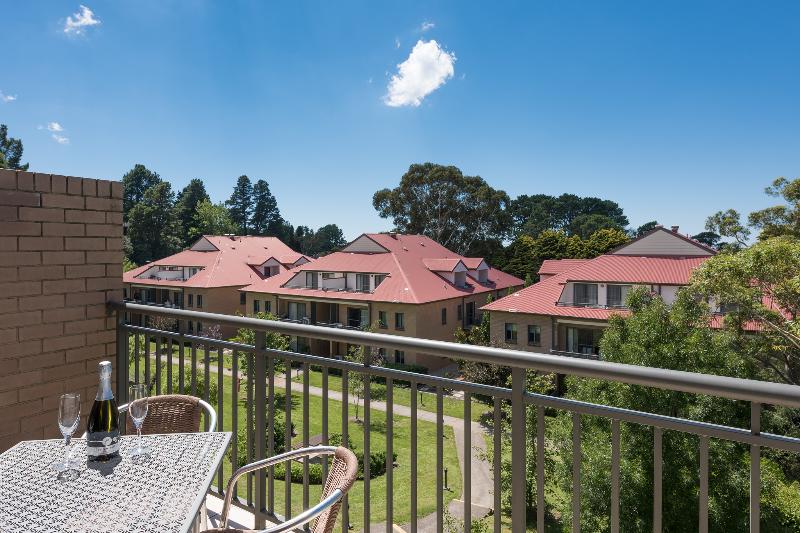 דירת חדר, Leisure Inn Spires