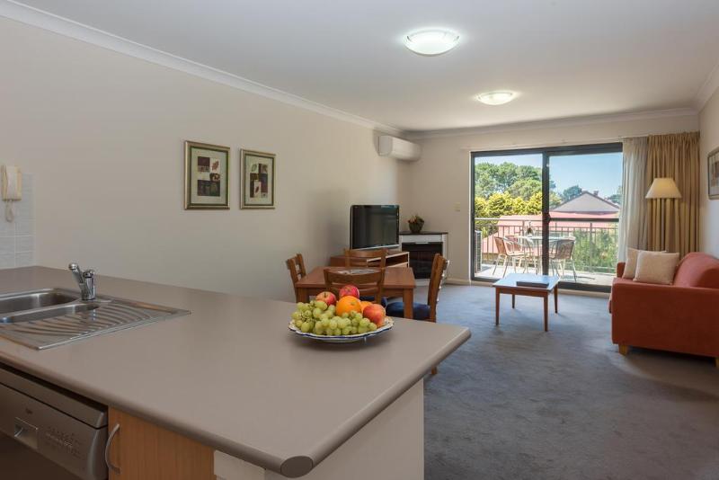 דירת חדר, Leisure Inn Spires