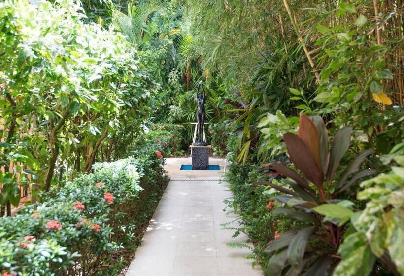 1ベッドルームのデラックスアパートメント, Martinique On Macrossan