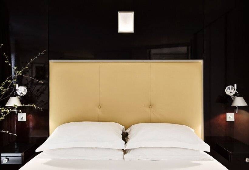 高级套房, No5 Maddox Street