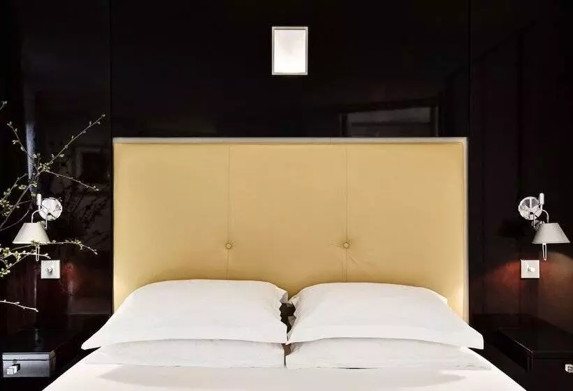 سوییت سوپریور, No5 Maddox Street