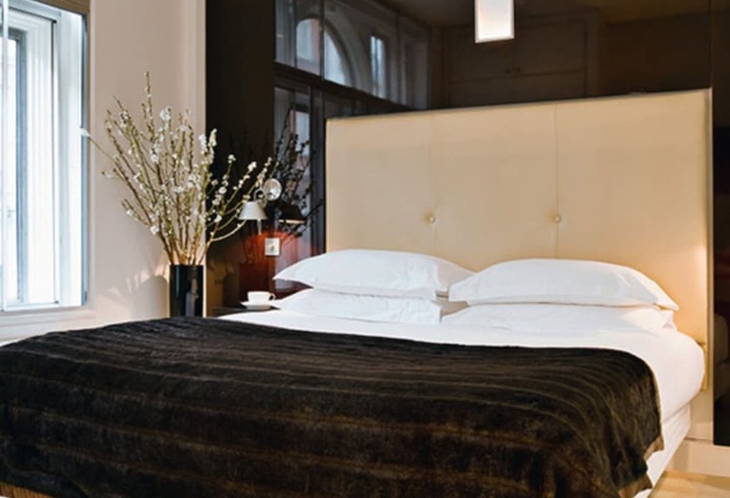 高级套房, No5 Maddox Street