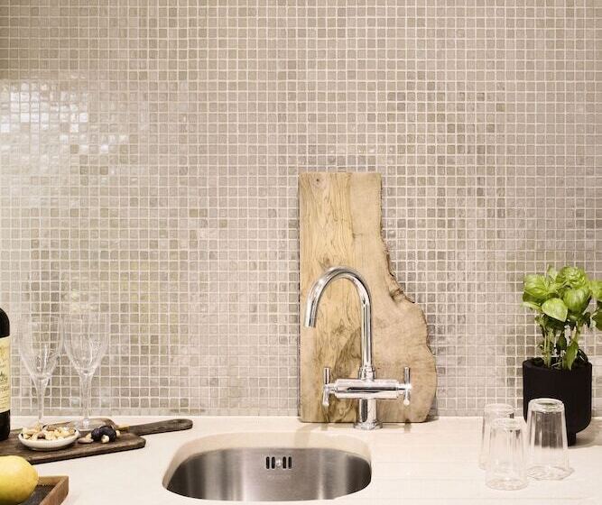 高级套房, No5 Maddox Street