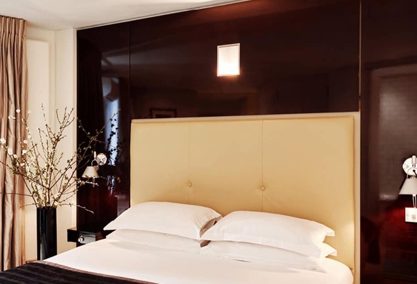 Люкс Superior, No5 Maddox Street