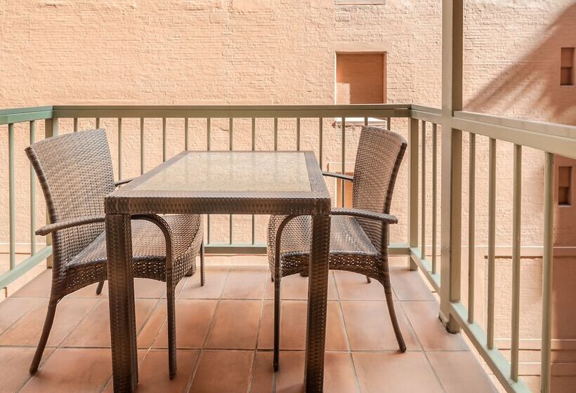 침실 1개 아파트, Oaks Sydney Goldsbrough Suites