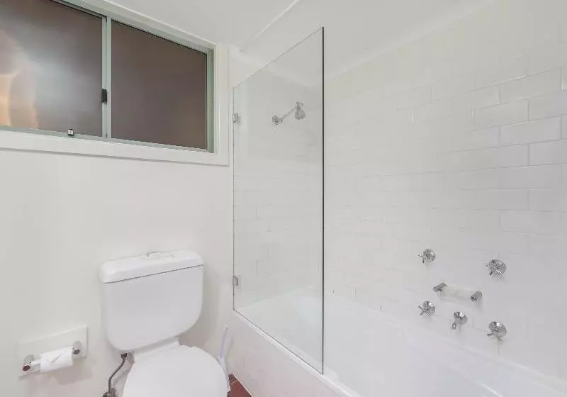 آپارتمان 1 خوابه, Oaks Sydney Goldsbrough Suites