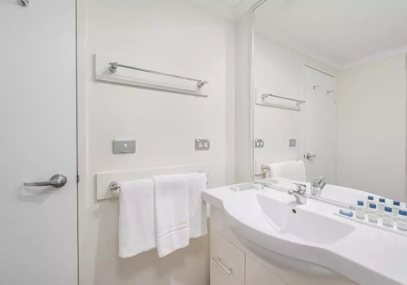 آپارتمان 1 خوابه, Oaks Sydney Goldsbrough Suites