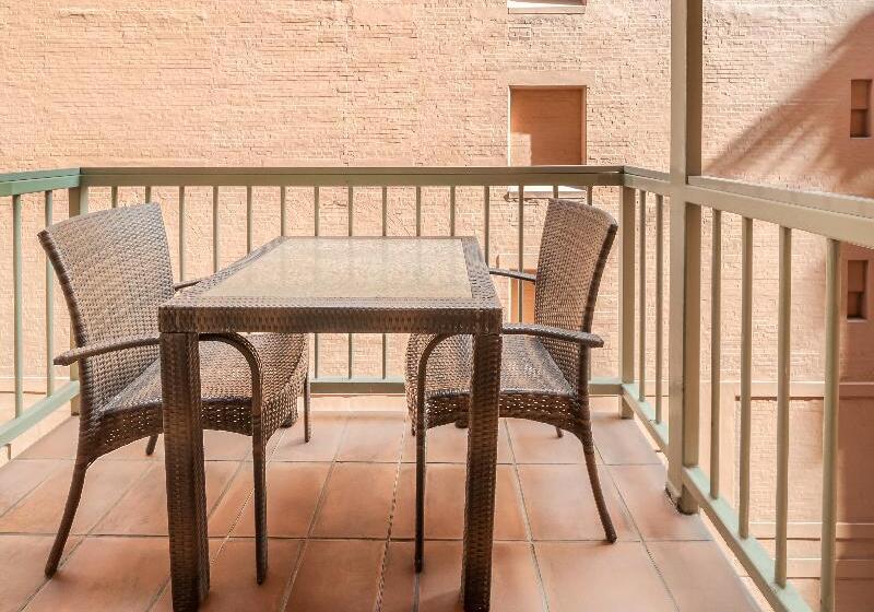 침실 1개 아파트, Oaks Sydney Goldsbrough Suites