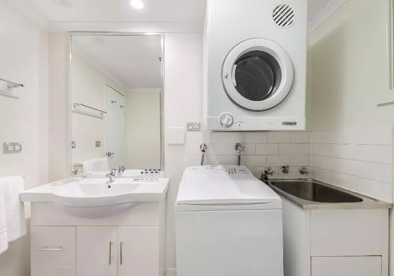 آپارتمان 1 خوابه, Oaks Sydney Goldsbrough Suites