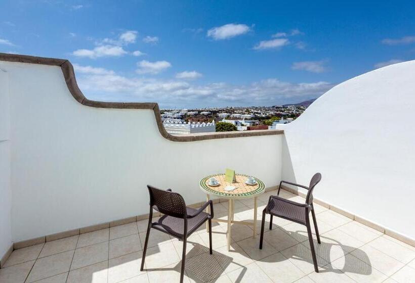 اتاق استاندارد, Gran Castillo Tagoro Family & Fun Playa Blanca