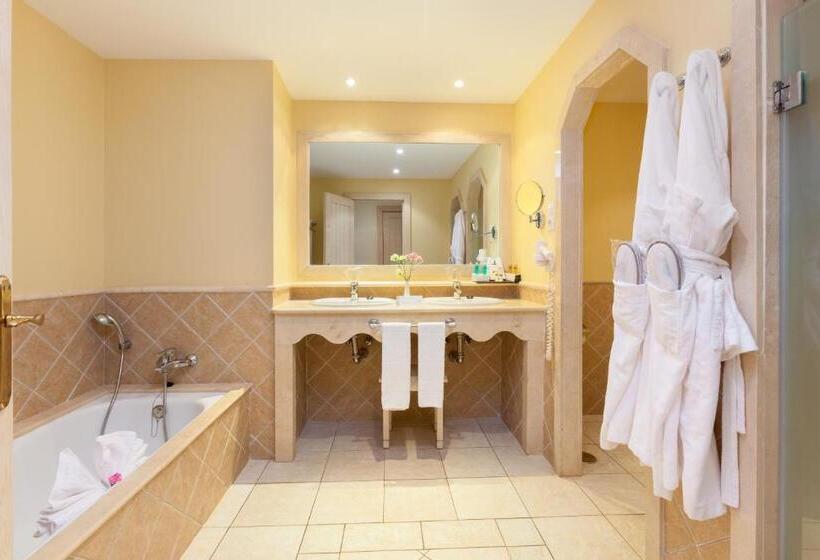 اتاق استاندارد, Gran Castillo Tagoro Family & Fun Playa Blanca