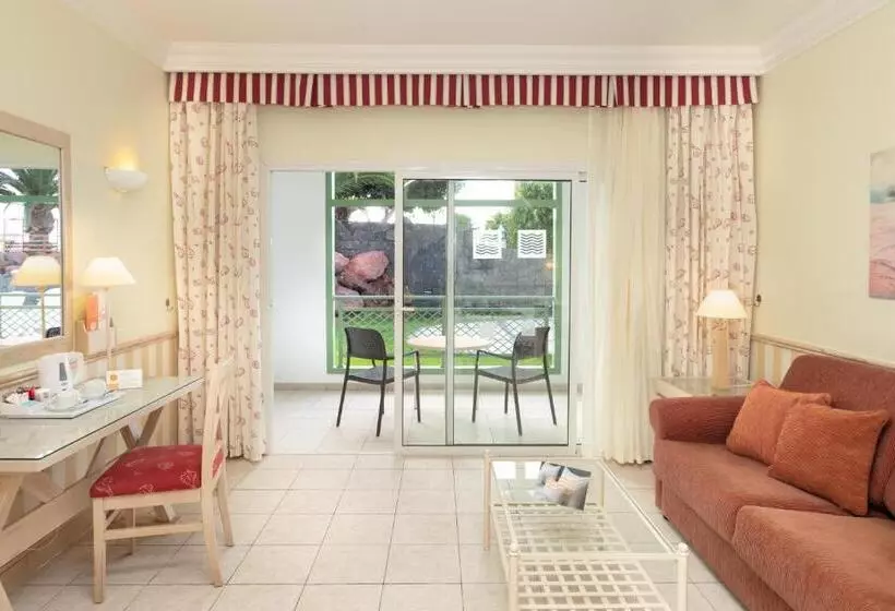 Comfort-huone, Gran Tagoro Family & Fun