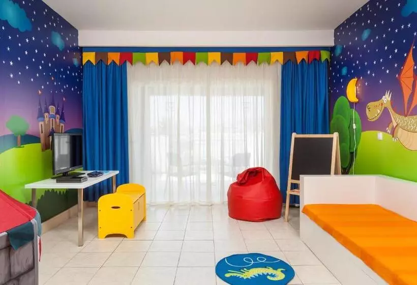 Standard-huone, Gran Tagoro Family & Fun