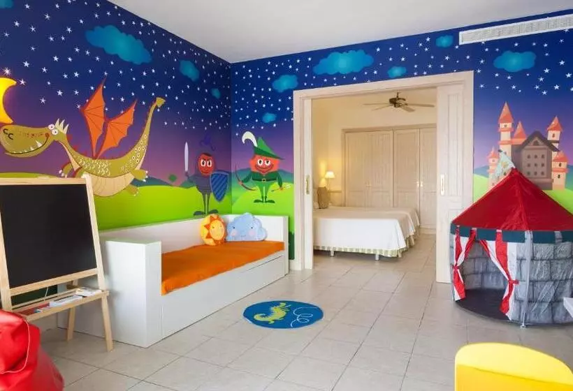 Standard-huone, Gran Tagoro Family & Fun