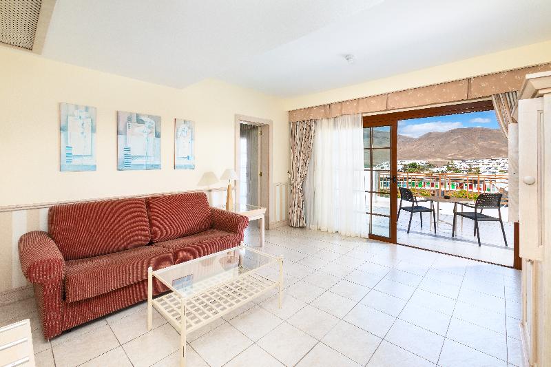 سوییت جونیور, Gran Castillo Tagoro Family & Fun Playa Blanca