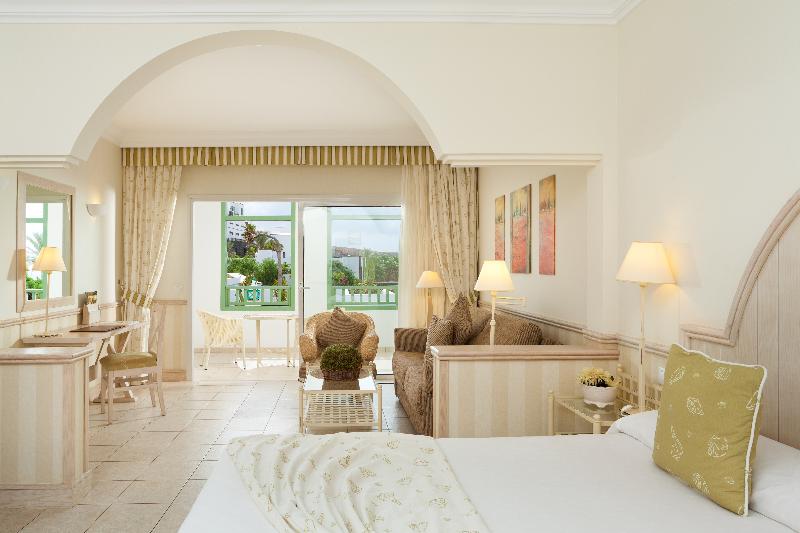 اتاق سوپریور, Gran Castillo Tagoro Family & Fun Playa Blanca