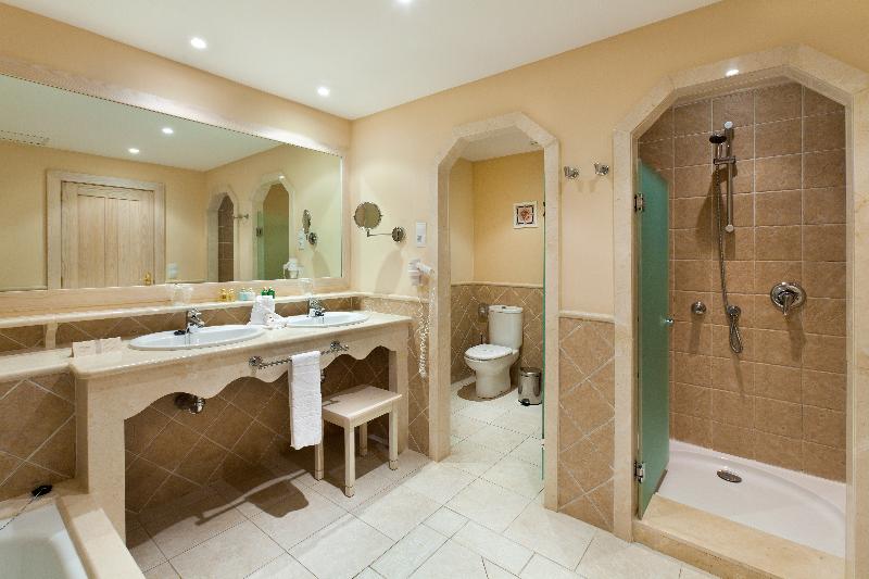 اتاق استاندارد با چشمانداز دریا, Gran Castillo Tagoro Family & Fun Playa Blanca