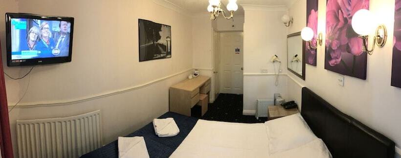 スタンダードルーム, Springfield Hotel London