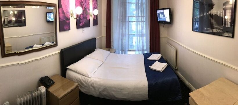 スタンダードルーム, Springfield Hotel London