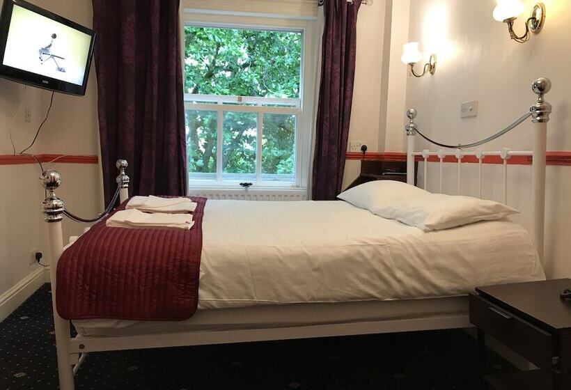 スタンダードルーム, Springfield Hotel London