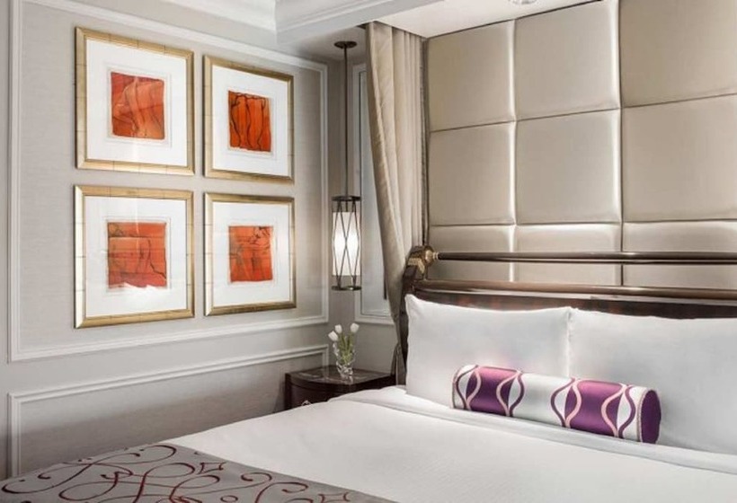 סוויטה דלוקס, The Venetian Resort Las Vegas