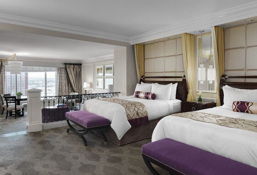 סוויטה, The Venetian Resort Las Vegas