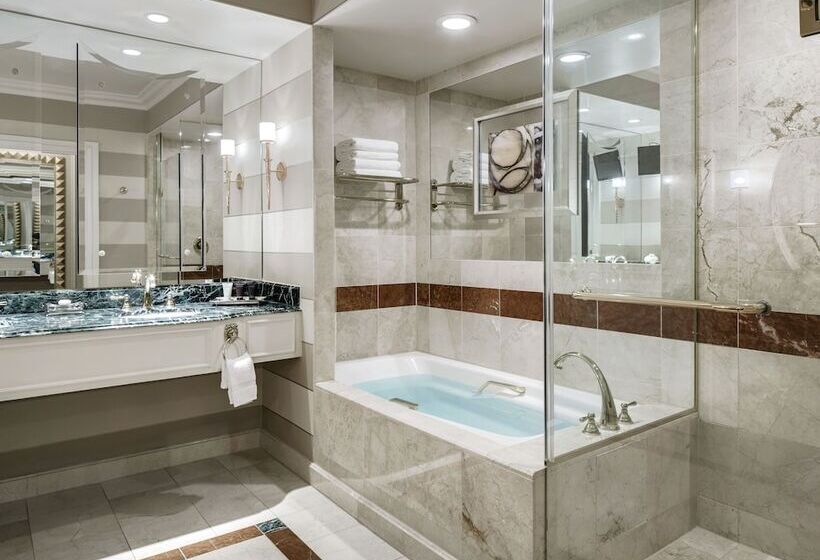 Suite, The Venetian Resort Las Vegas