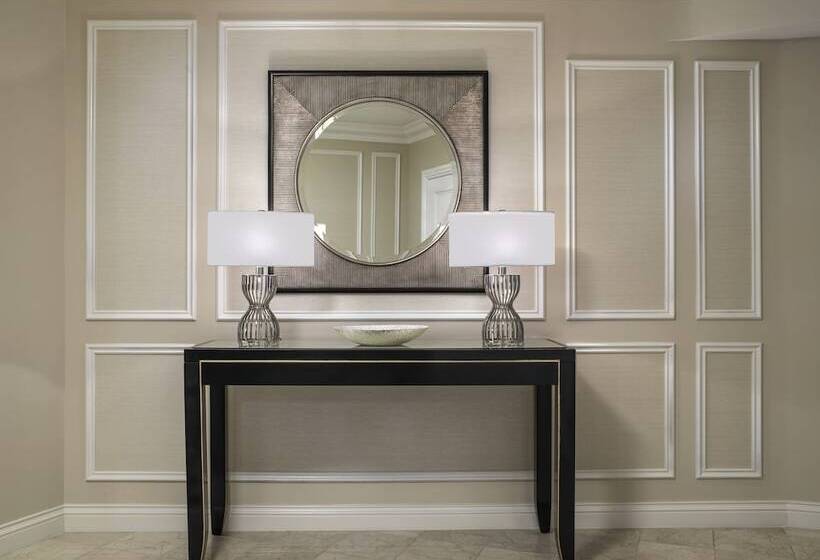 סוויטה, The Venetian Resort Las Vegas