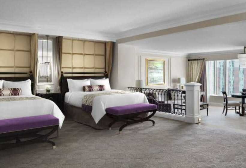 סוויטה, The Venetian Resort Las Vegas