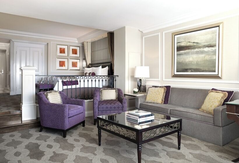 Prestige Suite, The Venetian Resort Las Vegas