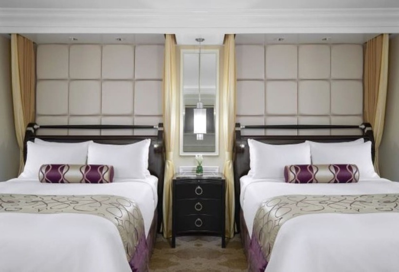 Prestige Suite, The Venetian Resort Las Vegas